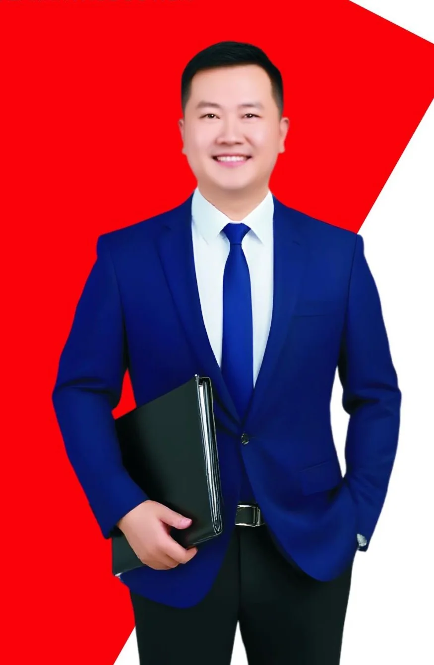 众佳咨询负责人薛伟力